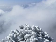 -庐山风景名胜区