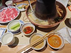 -东镇老火锅(长春路首店)