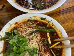 -智强牛肉面