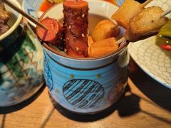 -雪熊精酿·哈尔滨烧烤酒馆(非遗大串店)