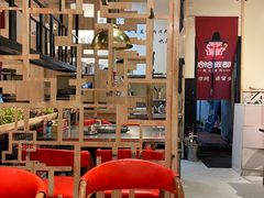 -哈哈碳都·牛肋条无限自助烤肉(台江万达店)