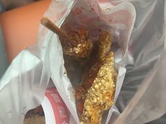-香酥鸡排(京汉大道店)