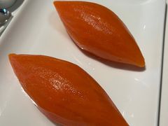 蜜汁红薯-新荣记(BFC外滩金融中心店)