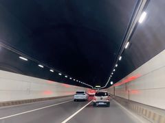 -胶州湾海底隧道