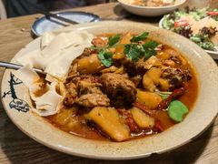 -那时新疆·若羌(经纬汇店)