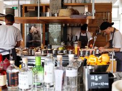 -BOR Eatery(安福路店)