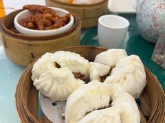 -万山楼海鲜酒家·二十三年老字号