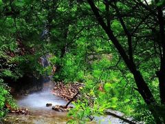 -山叶口景区