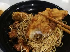 -老地方面馆(思南路店)