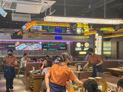 -杨小佳·齐齐哈尔烤肉·烤串(广州店)
