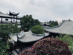-上海皇廷花园酒店·西餐厅·自助餐