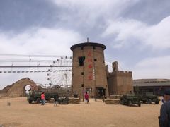 -包头古城文化旅游区