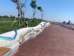 -东堤公园