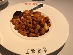 -峨嵋酒家(德内店)