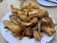 -九龙餐厅(大沽路店)