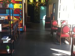 -小马哥融合菜(延安大街店)