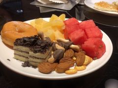 -東舍食唐精品陕菜馆