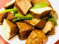 豆腐干-清水湾农庄