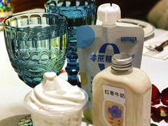 -白色日记·手作酸奶(万象城店)