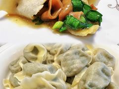 海肠水饺-日丰园海肠水饺·老字号大连海鲜(小平岛总店)