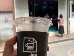 -JPG coffee(广州体育西店)