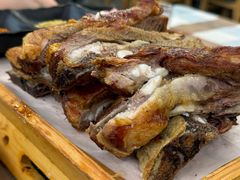 -呼和草原·正宗东北菜·经典锅包肉(西湖店)