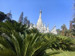 -云南民族村