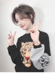 -泽璞堂美发沙龙