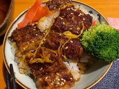 铁板牛肉-本逸·割烹料理(湖墅店)