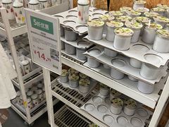 -宜家家居(宝山商场店)