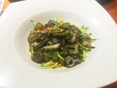 -马路边上·小海鲜烧烤(八一路店)