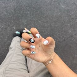 -Fanni美甲美睫皮肤管理