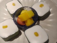 -泰椰里·泰国餐厅(智慧城广百广场店)
