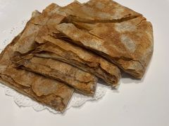 -陆壹捌餐厅(五大道店)