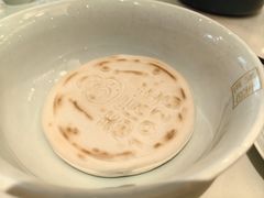 葫芦饼-春发生饭店·非遗(南院门店)