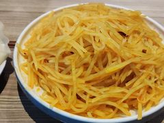 -老昌春饼(松北店)