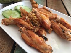 -Doo Dee Thai Food(Issan/Isaan/Esan)