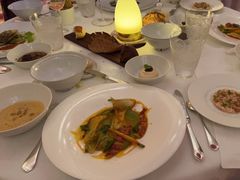 Native&nbsp;Lobster&nbsp;-Sketch(The Lecture Room & Library)