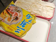 -肥家大排档(天河体育西店)