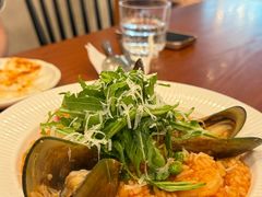 -有序Orderly融合西餐·咖啡(运河外滩店)
