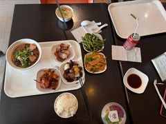 -阿那亚第三食堂 Cafeteria 3