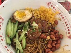 -味福记·江西小炒·南昌小吃(青山湖万达店)