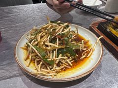 -川香鼎盛·川府家宴商务宴请(市桥富华路店)