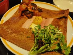 -La Creperie法餐厅(桃江路店)