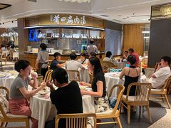 -莆田餐厅PUTIEN(深圳湾万象城家宴店)