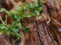 -壹只卤鹅·潮汕菜(莲塘店)