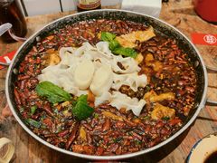 -聂发财重庆江湖菜(解放碑店)