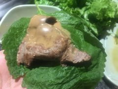 -韩盛·盛江山自助料理(中街大悦城店)