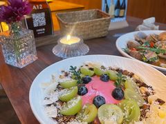 -Blac+Blac(中海环宇荟店)