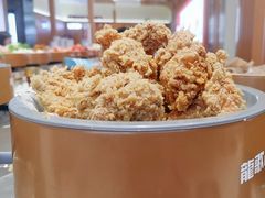 -龍歌自助小火锅(市南金茂湾店)